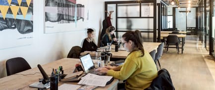 Image 3 of Mindspace - STACHUS - Herzogspitalstrasse 24 - Munich