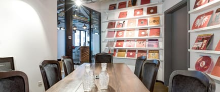 Image 2 of Mindspace - Viktualienmarkt 8 - Munich