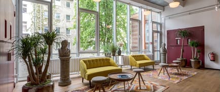Image 1 of Mindspace - Skalitzer Strasse 104 - Kreuzberg - Berlin