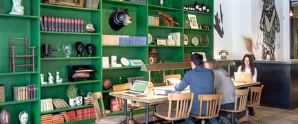 Image 2 of Mindspace - Friedrichstrasse 68 - Berlin
