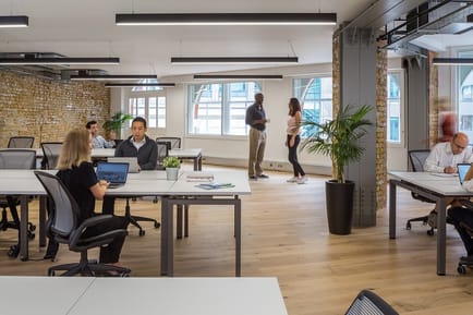 Image 4 of Storey - BROADGATE - 18-20 Appold Street, EC2 - Liverpool Street