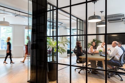Image 5 of Storey - BROADGATE - 18-20 Appold Street, EC2 - Liverpool Street