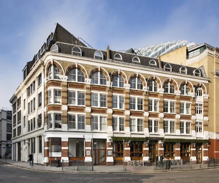 Image 17 of Storey - BROADGATE - 18-20 Appold Street, EC2 - Liverpool Street