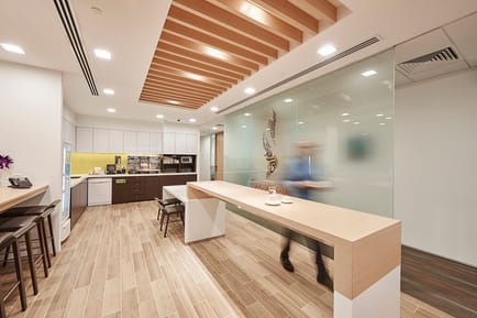 Image 5 of City Serviced Offices - South Beach Tower - 38 Beach Road - Singapore