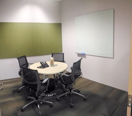 Image 6 of City Serviced Offices - South Beach Tower - 38 Beach Road - Singapore