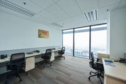 Image 7 of City Serviced Offices - South Beach Tower - 38 Beach Road - Singapore
