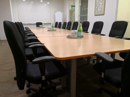 Image 2 of City Serviced Offices - Republic Plaza 2 - 9 Raffles Place - Singapore