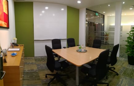 Image 4 of City Serviced Offices - Republic Plaza 2 - 9 Raffles Place - Singapore