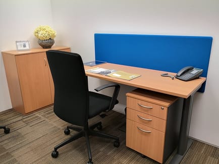 Image 5 of City Serviced Offices - Republic Plaza 2 - 9 Raffles Place - Singapore