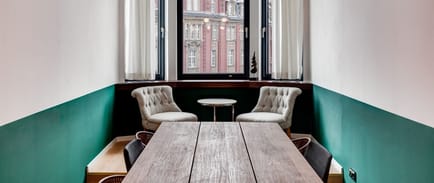 Image 5 of Mindspace - Neue Mainzer Strasse 66-68 - Frankfurt
