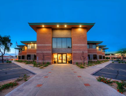 Image 1 of Office Evolution  - 4435 E. Chandler Boulevard - Phoenix - AZ