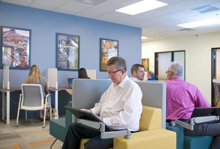Image 3 of Office Evolution  - 4435 E. Chandler Boulevard - Phoenix - AZ