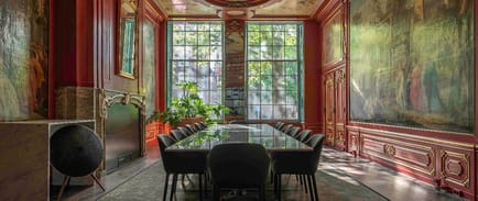 Image 1 of Mindspace - Herengracht House - Herengracht 168 - Amsterdam