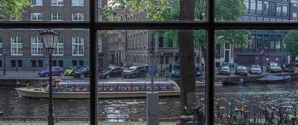 Image 5 of Mindspace - Herengracht House - Herengracht 168 - Amsterdam