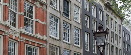 Image 9 of Mindspace - Herengracht House - Herengracht 168 - Amsterdam