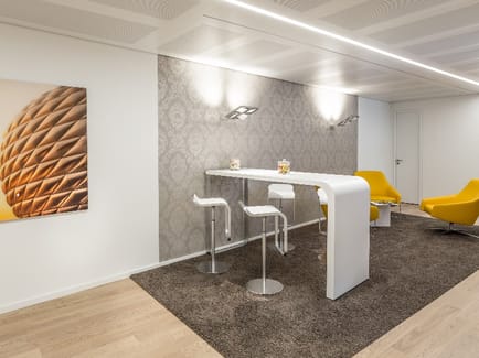 Image 6 of Contora - Theresienhof - Theresienstrasse 1 - Maxvorstadt - Munich