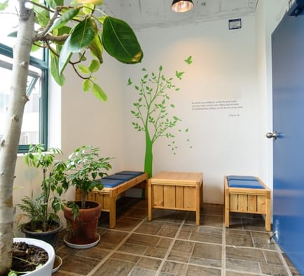 Image 1 of Peter Biz Center - Yeonhee Branch - 77 Hongyeaon-gil - Seodaemun-gu - Seoul