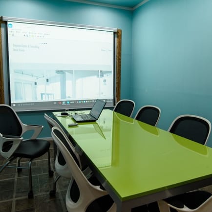 Image 3 of Peter Biz Center - Yeonhee Branch - 77 Hongyeaon-gil - Seodaemun-gu - Seoul