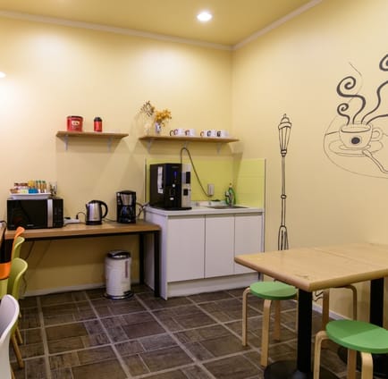 Image 4 of Peter Biz Center - Yeonhee Branch - 77 Hongyeaon-gil - Seodaemun-gu - Seoul