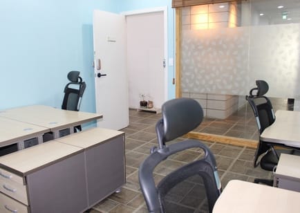 Image 7 of Peter Biz Center - Yeonhee Branch - 77 Hongyeaon-gil - Seodaemun-gu - Seoul
