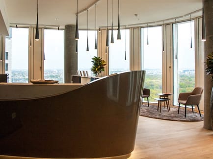 Image 10 of Contora Office - UPPER WEST - 11 Kurfurstendamm - Berlin