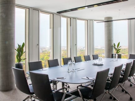 Image 11 of Contora Office - UPPER WEST - 11 Kurfurstendamm - Berlin