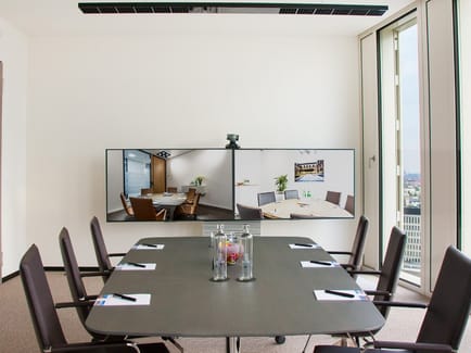 Image 12 of Contora Office - UPPER WEST - 11 Kurfurstendamm - Berlin
