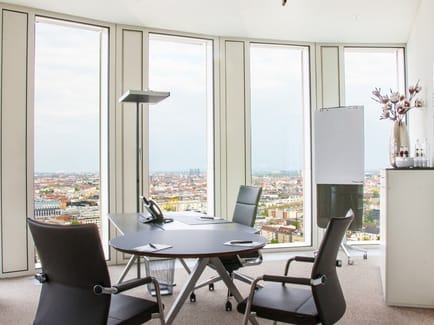 Image 14 of Contora Office - UPPER WEST - 11 Kurfurstendamm - Berlin