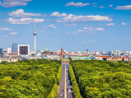 Image 19 of Contora Office - UPPER WEST - 11 Kurfurstendamm - Berlin