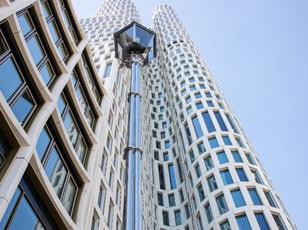 Image 3 of Contora Office - UPPER WEST - 11 Kurfurstendamm - Berlin