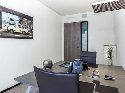 Image 5 of Contora Office - UPPER WEST - 11 Kurfurstendamm - Berlin