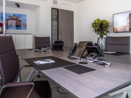 Image 6 of Contora Office - UPPER WEST - 11 Kurfurstendamm - Berlin