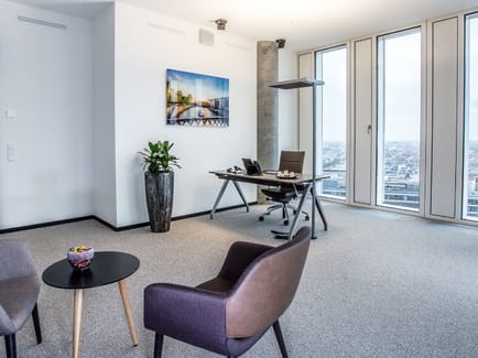 Image 7 of Contora Office - UPPER WEST - 11 Kurfurstendamm - Berlin