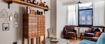 Image 1 of Mindspace - Spuistraat 111-123 - Amsterdam (opens soon!)