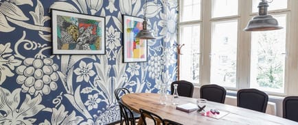 Image 2 of Mindspace - Spuistraat 111-123 - Amsterdam (opens soon!)