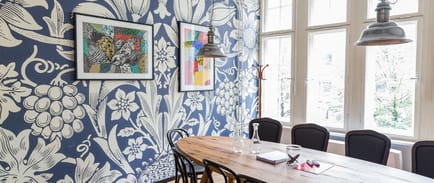 Image 4 of Mindspace - Nicolaas Beetsstraat 216-222 - Utrecht
