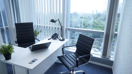 Image 11 of VR Offices - TCC Batavia - Jl. KH Mas Mansyur Kav. 126 - Jakarta