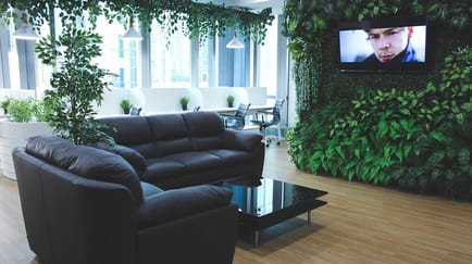 Image 12 of VR Offices - TCC Batavia - Jl. KH Mas Mansyur Kav. 126 - Jakarta