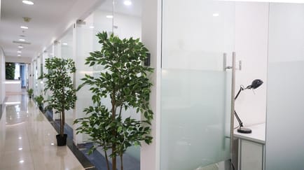 Image 13 of VR Offices - TCC Batavia - Jl. KH Mas Mansyur Kav. 126 - Jakarta