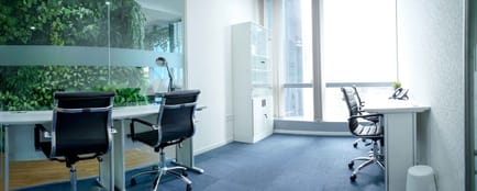 Image 3 of VR Offices - TCC Batavia - Jl. KH Mas Mansyur Kav. 126 - Jakarta