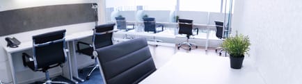 Image 4 of VR Offices - TCC Batavia - Jl. KH Mas Mansyur Kav. 126 - Jakarta