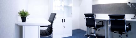 Image 5 of VR Offices - TCC Batavia - Jl. KH Mas Mansyur Kav. 126 - Jakarta