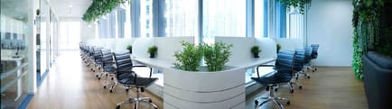 Image 7 of VR Offices - TCC Batavia - Jl. KH Mas Mansyur Kav. 126 - Jakarta