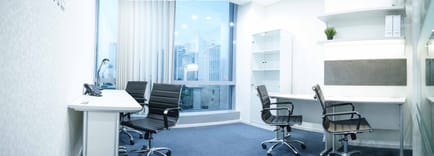 Image 9 of VR Offices - TCC Batavia - Jl. KH Mas Mansyur Kav. 126 - Jakarta