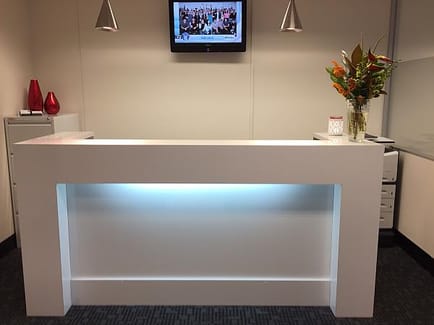 Image 1 of Office Space Central @ Coburg - 366 Sydney Road - Coburg - Melbourne - VIC