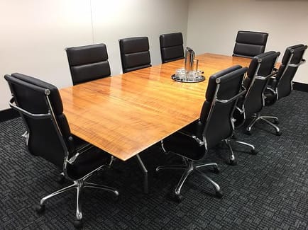 Image 3 of Office Space Central @ Coburg - 366 Sydney Road - Coburg - Melbourne - VIC