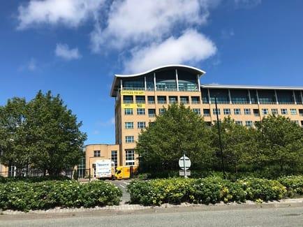 Image 1 of SOCUK (Royal Quays Business Centre) - Coble Dene - Royal Quays, NE26 - North Shields