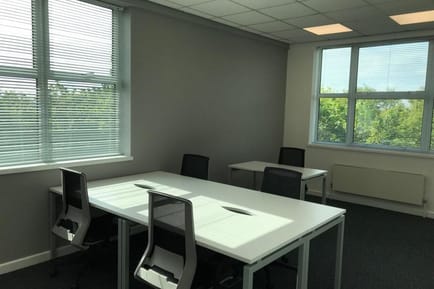 Image 8 of SOCUK (Royal Quays Business Centre) - Coble Dene - Royal Quays, NE26 - North Shields