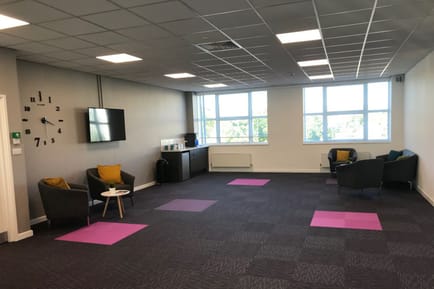 Image 2 of SOCUK (Royal Quays Business Centre) - Coble Dene - Royal Quays, NE26 - North Shields