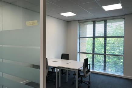 Image 5 of SOCUK (Royal Quays Business Centre) - Coble Dene - Royal Quays, NE26 - North Shields